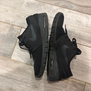 Nike running sneakers